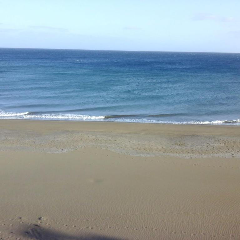 APARTAMENTO PRIMERA LINEA PLAYA - Apartamento de 1 dormitorio - 27