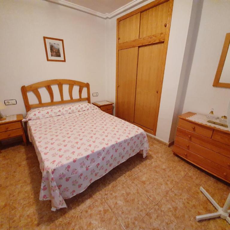 Casa Margarita - Apartment mit 2 Schlafzimmern - 20