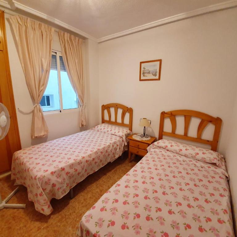 Casa Margarita - Apartment mit 2 Schlafzimmern - 21
