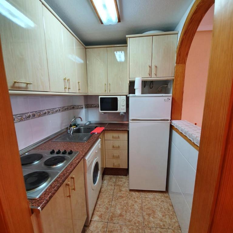 Casa Margarita - Apartment mit 2 Schlafzimmern - 14