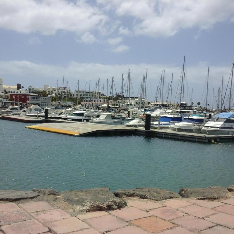 APARTAMENTO PRIMERA LINEA PLAYA - Apartamento de 1 dormitorio - 31