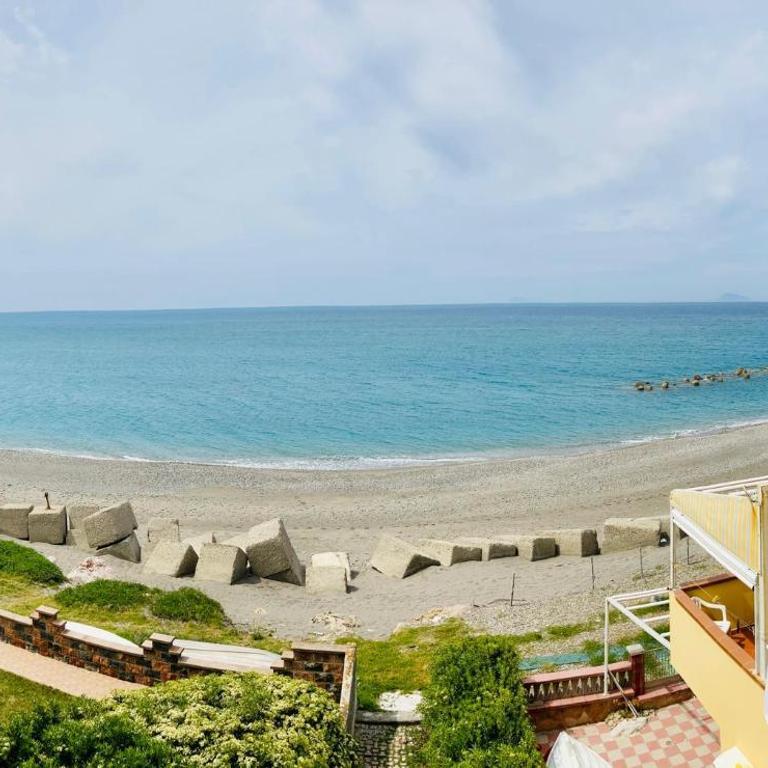 Sea View Appartment - Appartamento con 2 Camere da Letto - 7