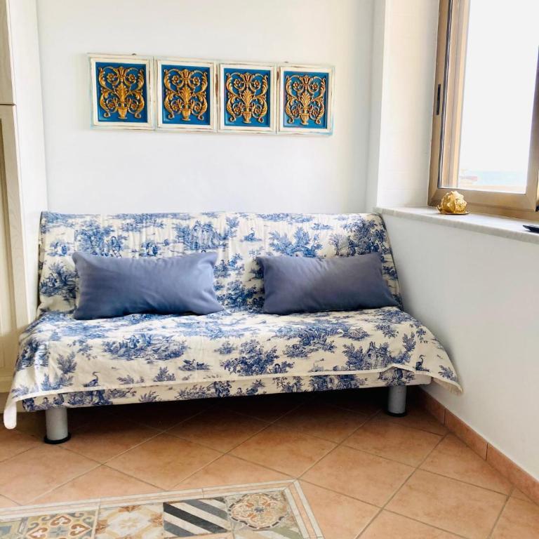 Sea View Appartment - Appartamento con 2 Camere da Letto - 11