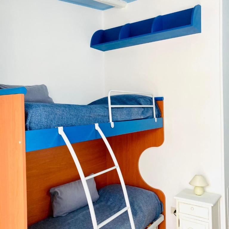 Sea View Appartment - Appartamento con 2 Camere da Letto - 29
