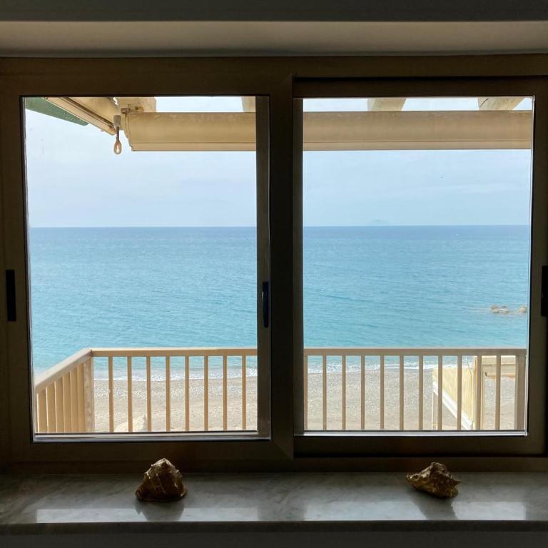Sea View Appartment - Appartamento con 2 Camere da Letto - 5