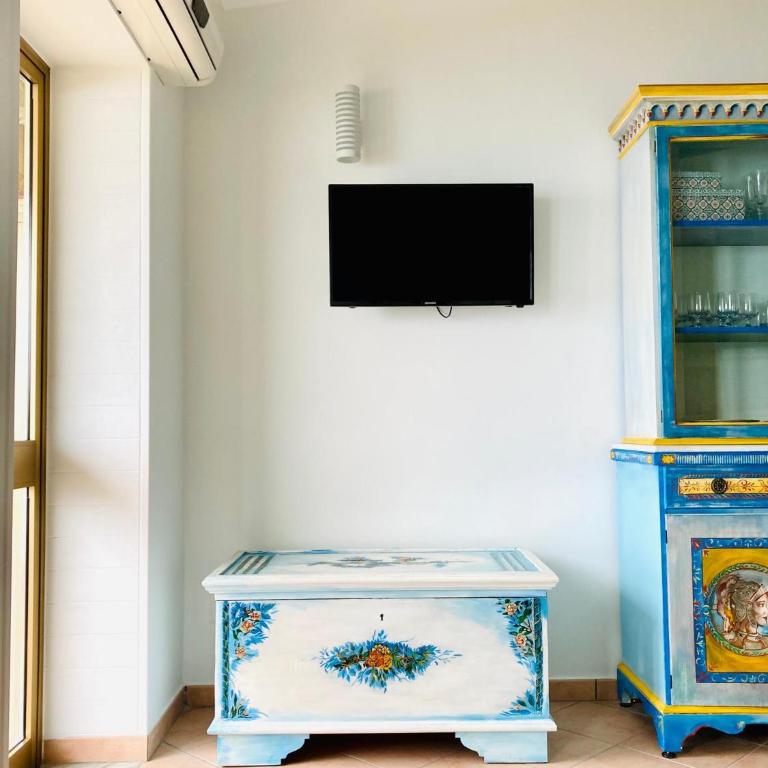 Sea View Appartment - Appartamento con 2 Camere da Letto - 13