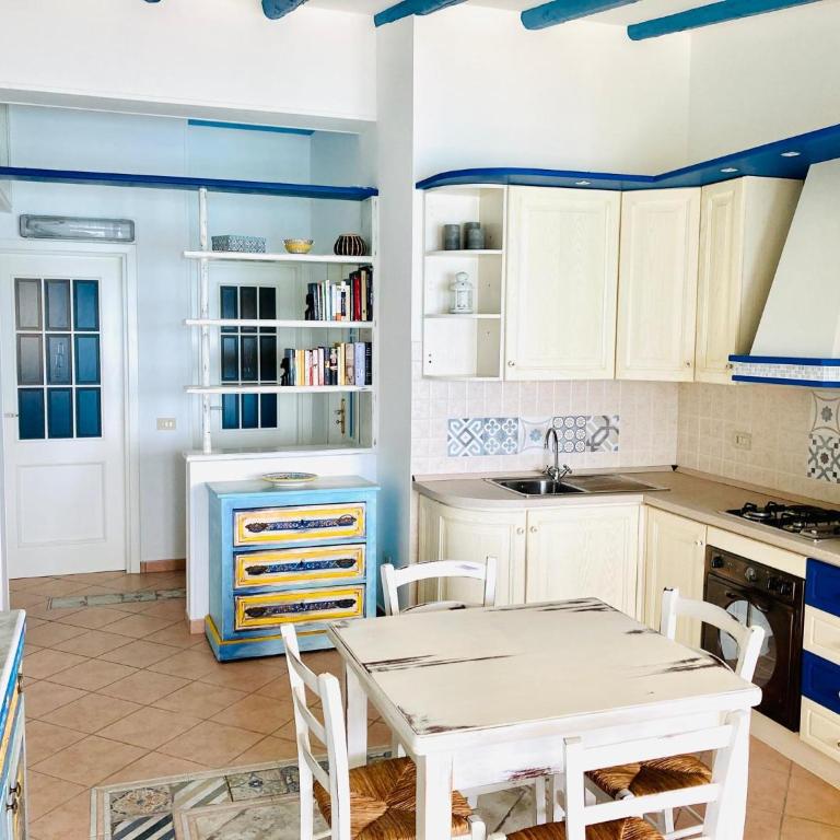Sea View Appartment - Appartamento con 2 Camere da Letto - 8