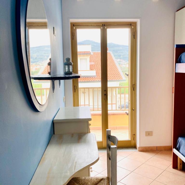 Sea View Appartment - Appartamento con 2 Camere da Letto - 31