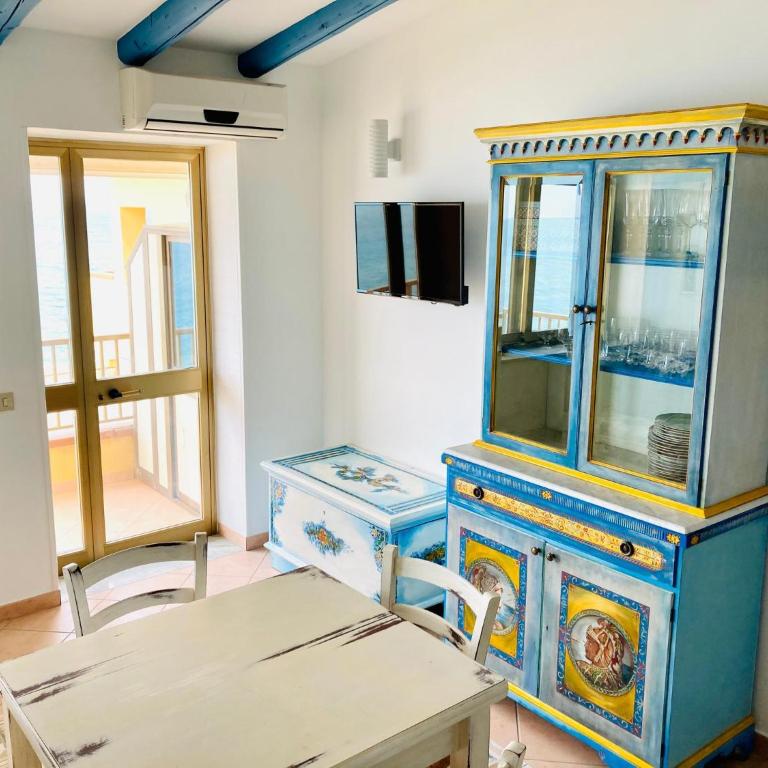 Sea View Appartment - Appartamento con 2 Camere da Letto - 12