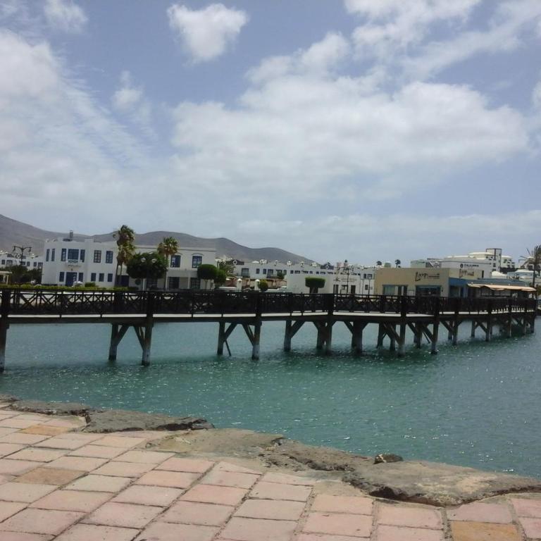 APARTAMENTO PRIMERA LINEA PLAYA - Apartamento de 1 dormitorio - 34