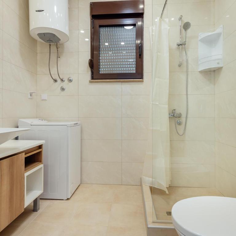 Green Valley Apartments - Apartment with Sea View - 8