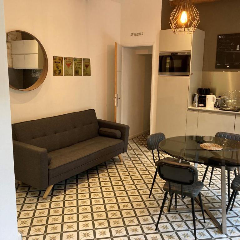 Votre adresse de charme centre historique de Béziers - Villa - 5