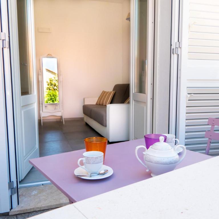 MarMè - Junior Suite Familiare - 16