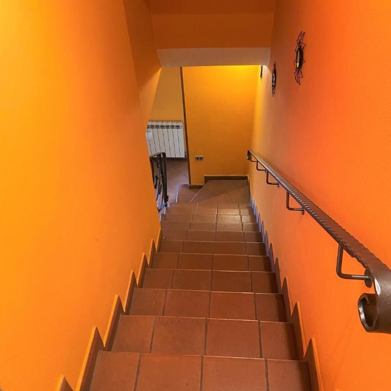 Casa Elvy Al Lago - Appartamento con 3 Camere da Letto - 12