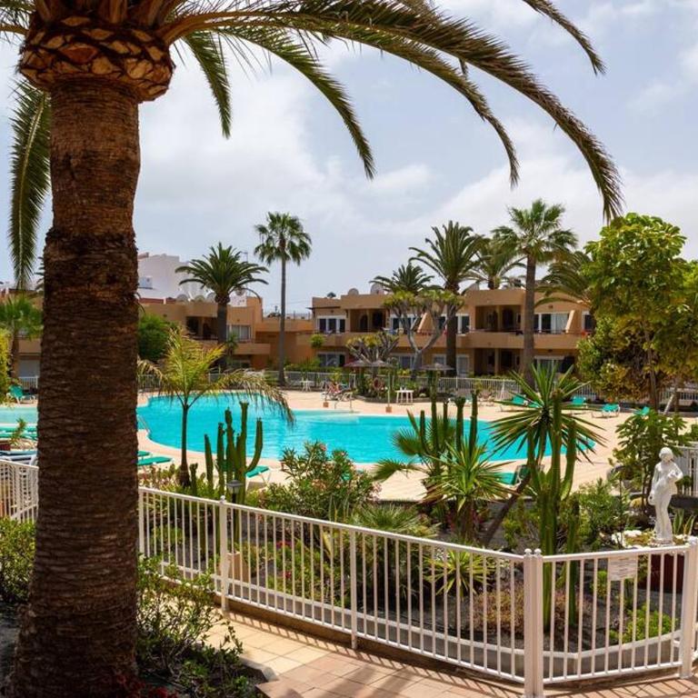 Corralejo Atrapasueños Holiday House - Apartamento de 1 dormitorio - 19
