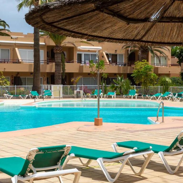 Corralejo Atrapasueños Holiday House - Apartamento de 1 dormitorio - 23