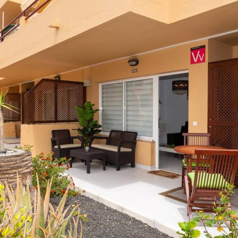 Corralejo Atrapasueños Holiday House - Apartamento de 1 dormitorio - 24