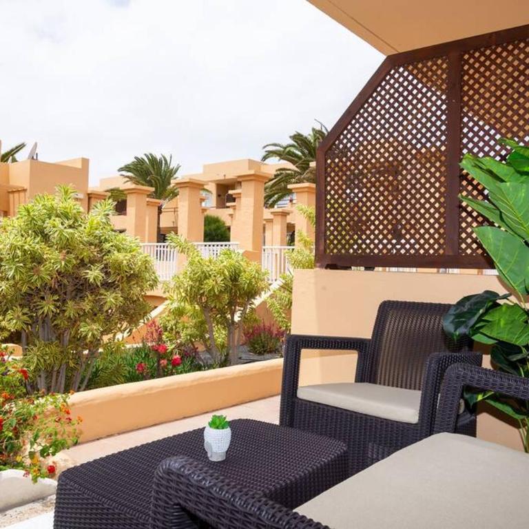 Corralejo Atrapasueños Holiday House - Apartamento de 1 dormitorio - 28