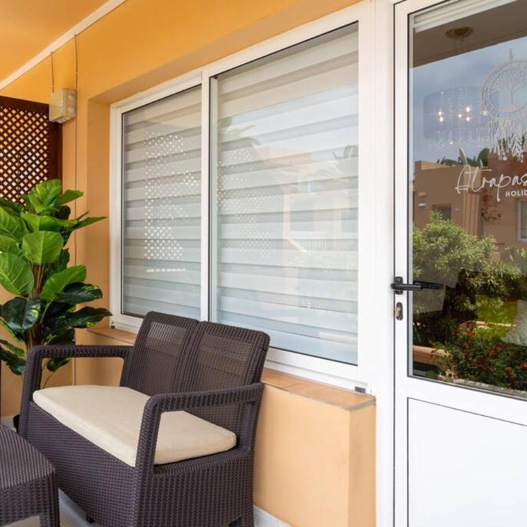 Corralejo Atrapasueños Holiday House - Apartamento de 1 dormitorio - 29