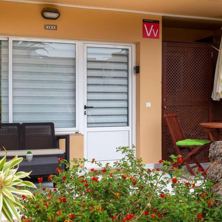 Corralejo Atrapasueños Holiday House - Apartamento de 1 dormitorio - 32