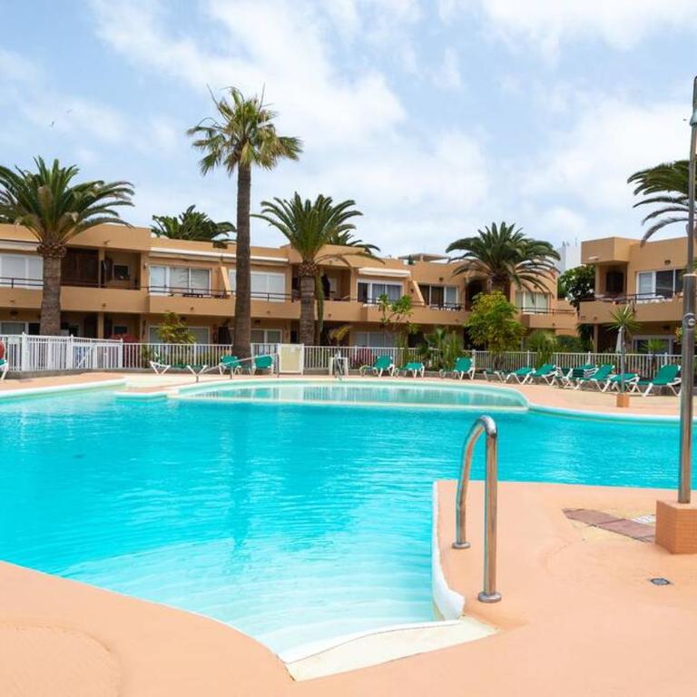 Corralejo Atrapasueños Holiday House - Apartamento de 1 dormitorio - 36