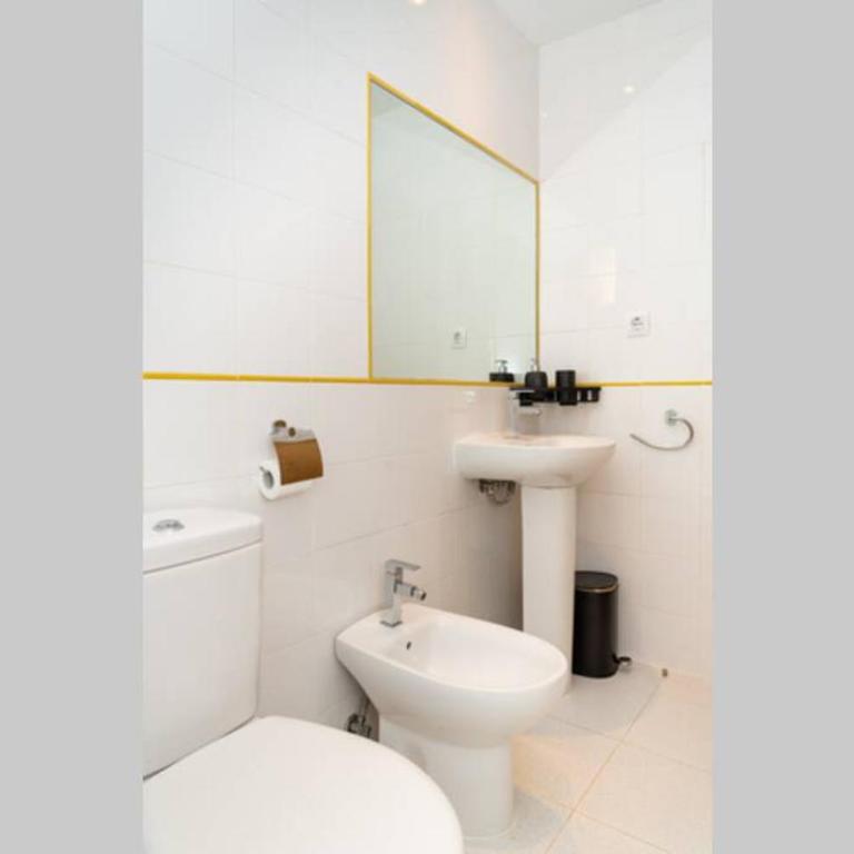 Corralejo Atrapasueños Holiday House - Apartamento de 1 dormitorio - 37