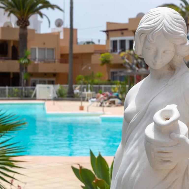 Corralejo Atrapasueños Holiday House - Apartamento de 1 dormitorio - 38