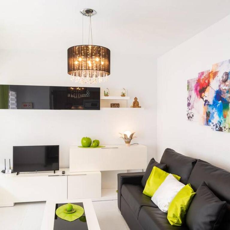 Corralejo Atrapasueños Holiday House - Apartamento de 1 dormitorio - 41