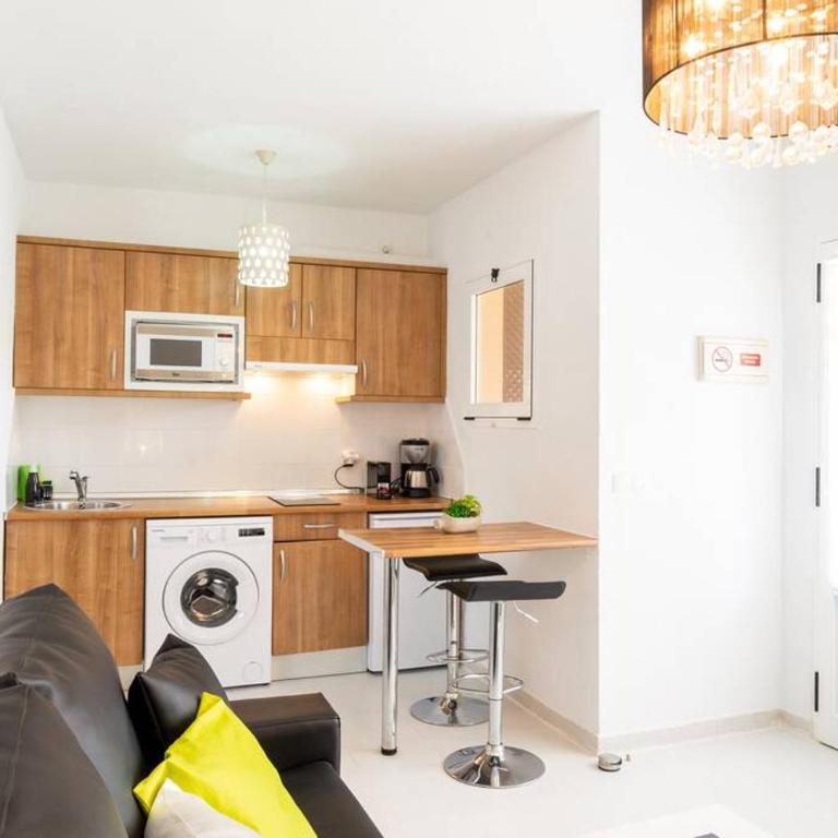 Corralejo Atrapasueños Holiday House - Apartamento de 1 dormitorio - 42