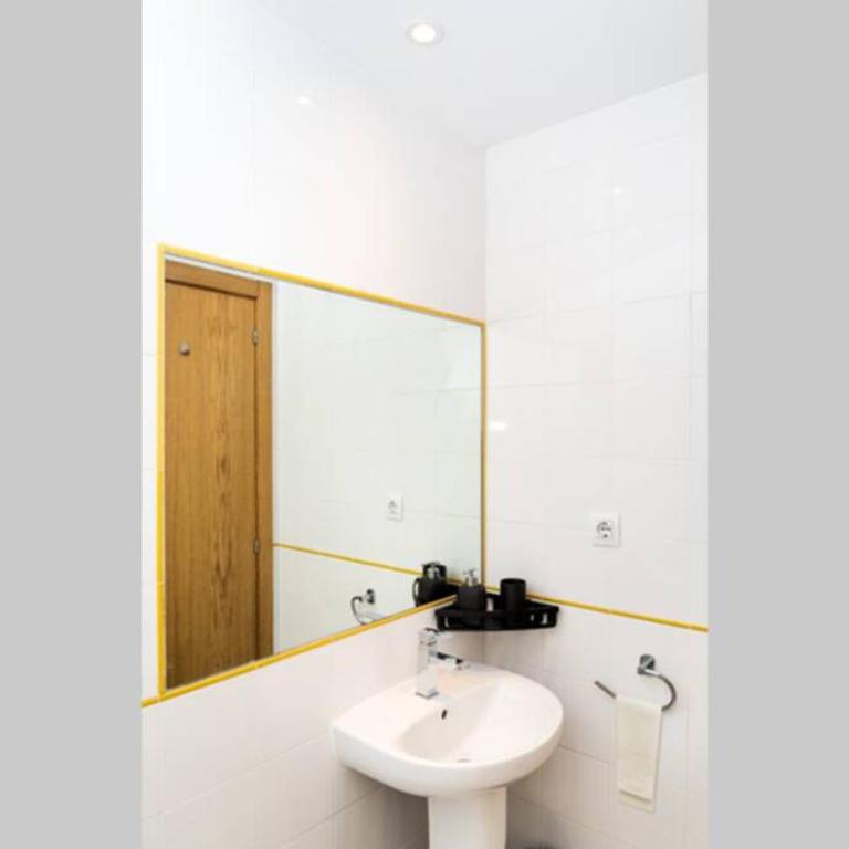 Corralejo Atrapasueños Holiday House - Apartamento de 1 dormitorio - 44