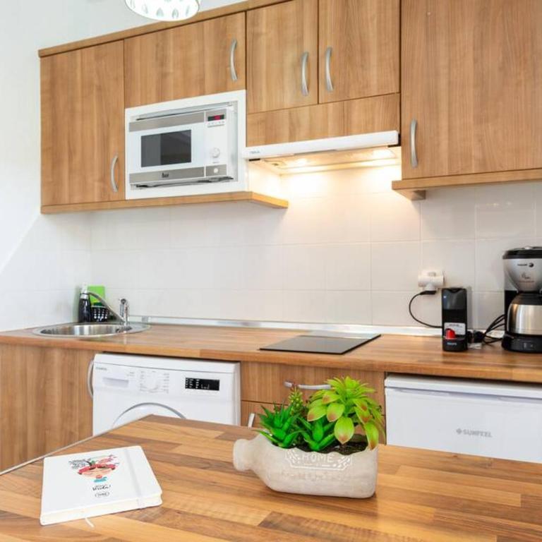 Corralejo Atrapasueños Holiday House - Apartamento de 1 dormitorio - 48