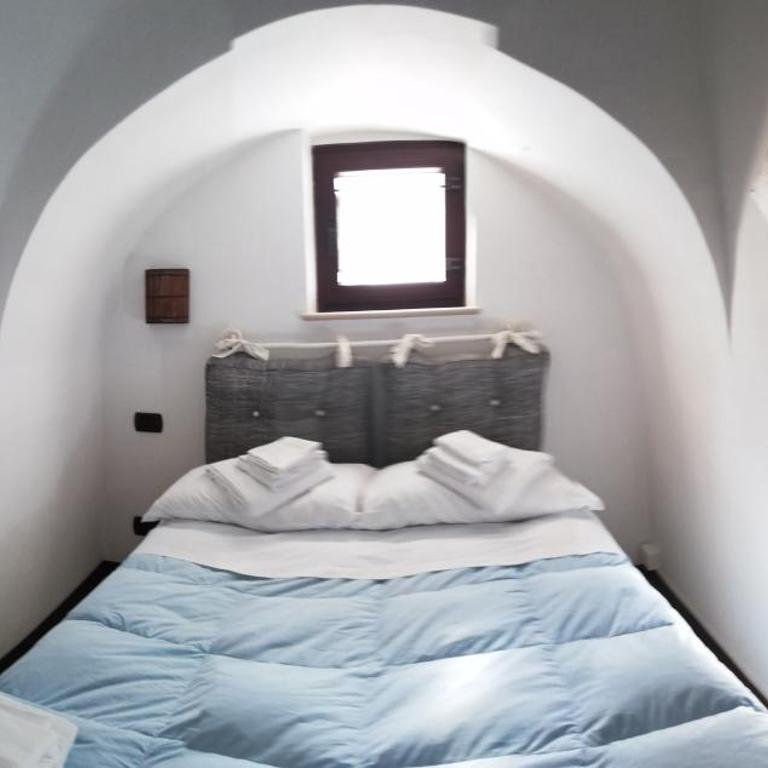 Luxury trulli Sabotino - Casa con 1 Camera da Letto - 8