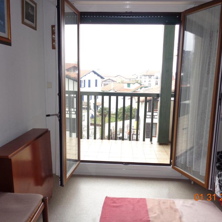 Duplex en Hendaye - Appartement en Duplex - 6
