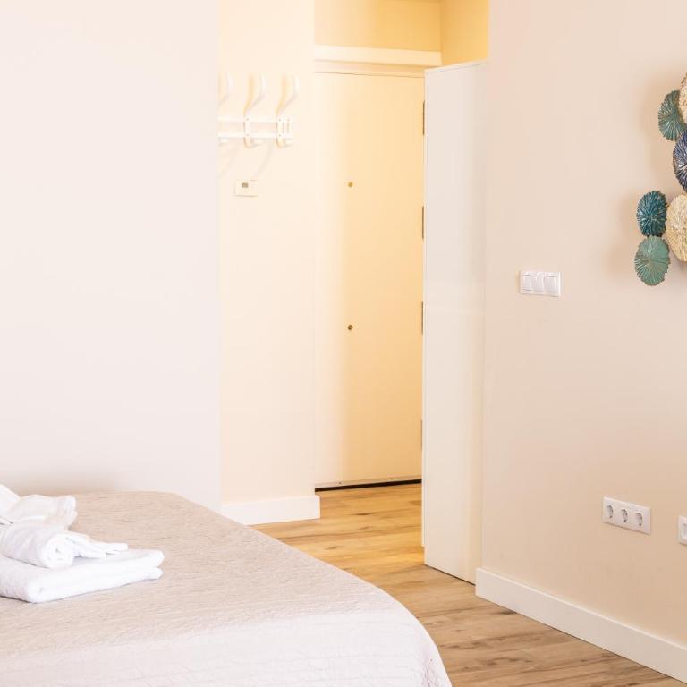 Apartamentos Ancha 22 by Cadiz Time - Loft - 6