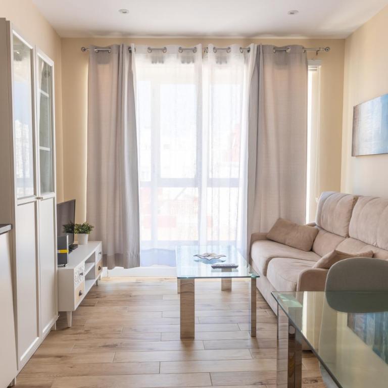 Apartamentos Ancha 22 by Cadiz Time - Loft - 2
