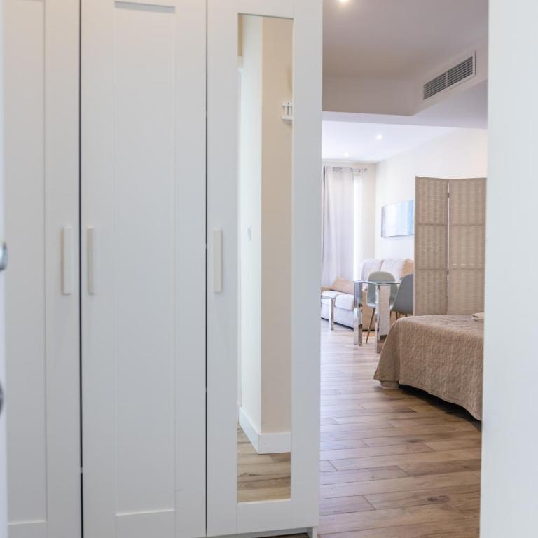 Apartamentos Ancha 22 by Cadiz Time - Loft - 10