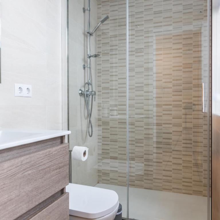 Apartamentos Ancha 22 by Cadiz Time - Loft - 8
