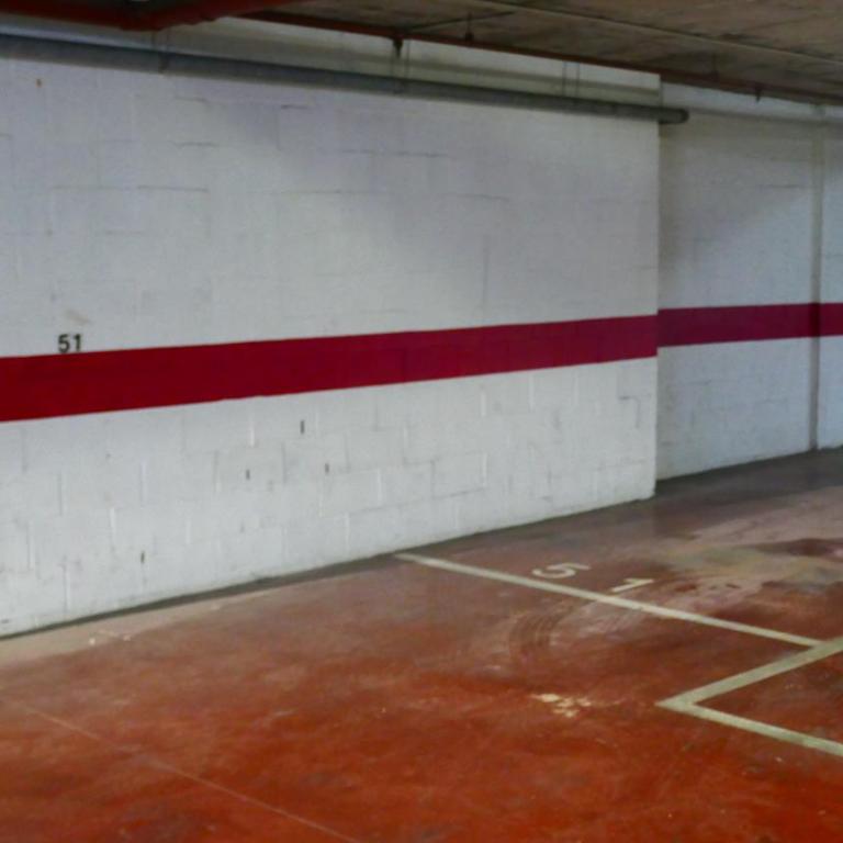 Quality apartment Sleeps 8 Airconditioned Underground parking Ultra fast WiFi - Apartamento de 3 dormitorios - 53