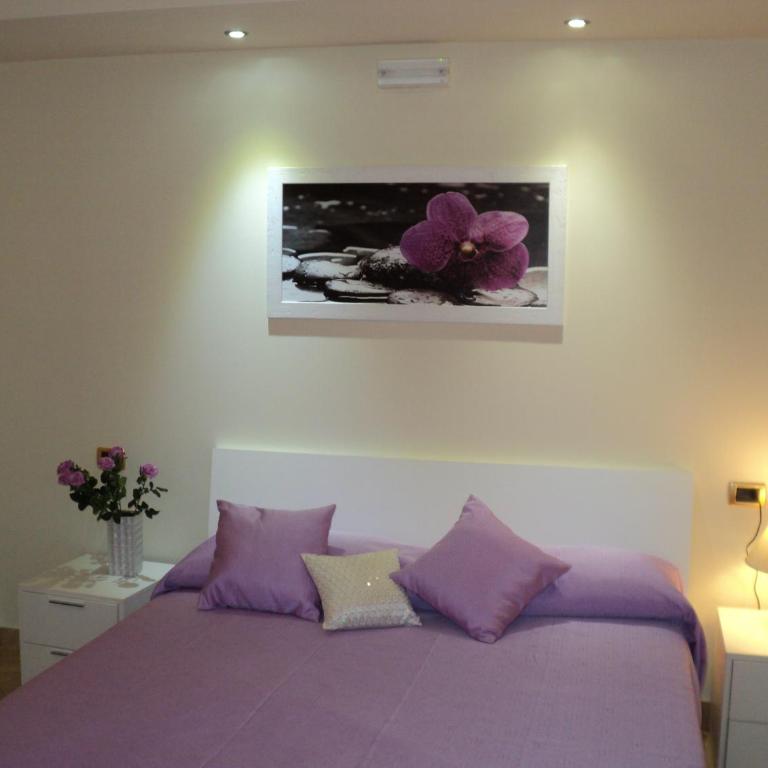 Airport House B&B - Camera Familiare Deluxe - 1