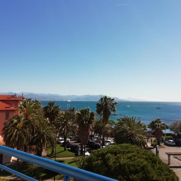 Appartement rooftop vue mer - Appartement 2 Chambres - 1
