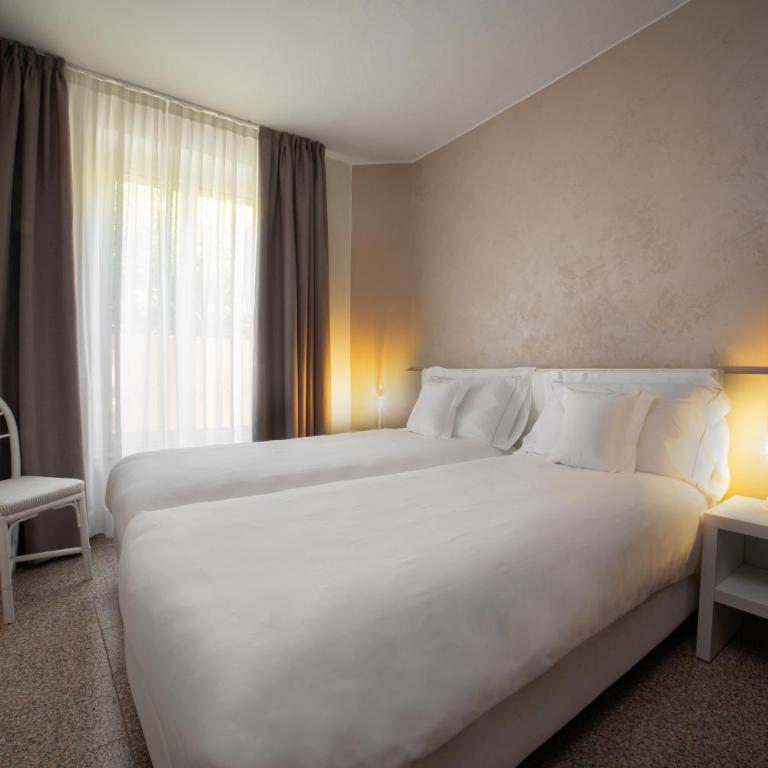 Hotel Villa Elisa & Spa - Appartamento - 4