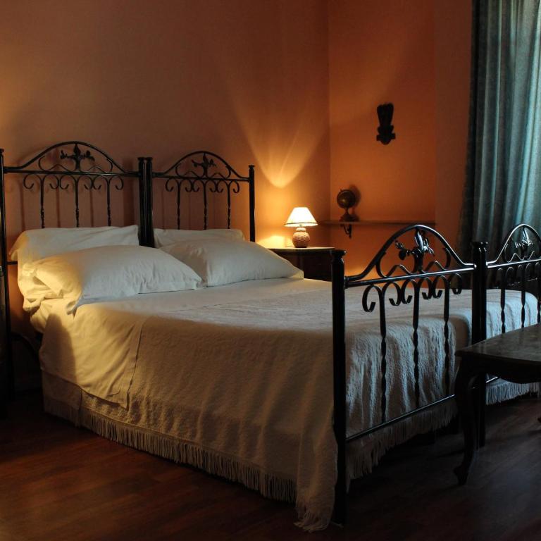 B&B Al Mercato di Ortigia - Double or Twin Room with Bathroom - 1