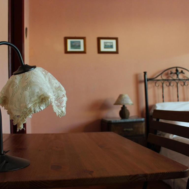 B&B Al Mercato di Ortigia - Double or Twin Room with Bathroom - 4