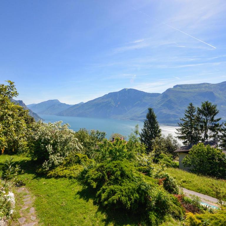 Paradise Garden & View - Appartamento con 1 Camera da Letto - 4