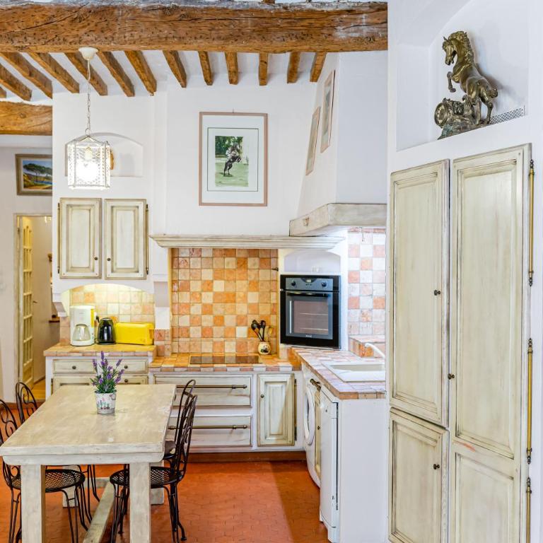 L'atypique par Dodo-a-Cassis - Appartement - 14