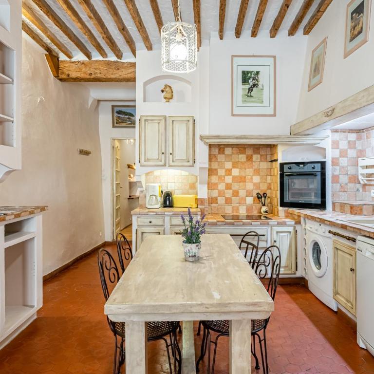 L'atypique par Dodo-a-Cassis - Appartement - 11