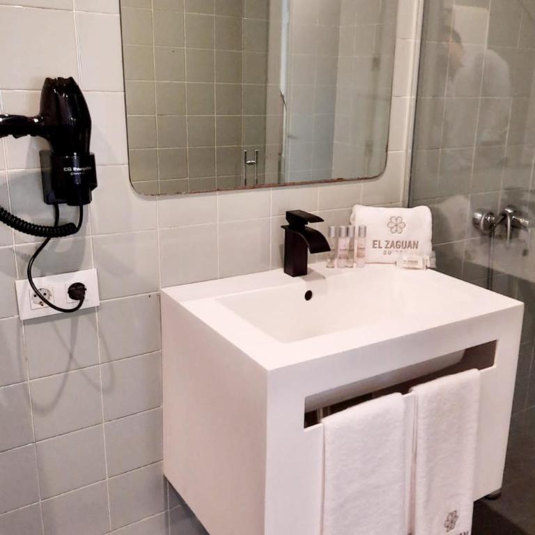 EL ZAGUÁN DE LA JUDERÍA - Apartamento de 1 dormitorio - 8