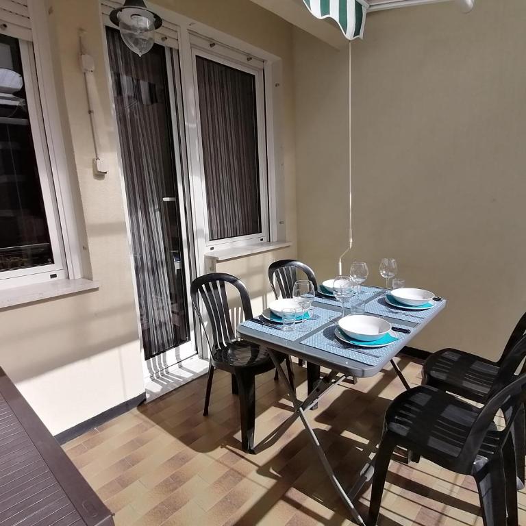 P in centro - Appartamento con 2 Camere da Letto - 13