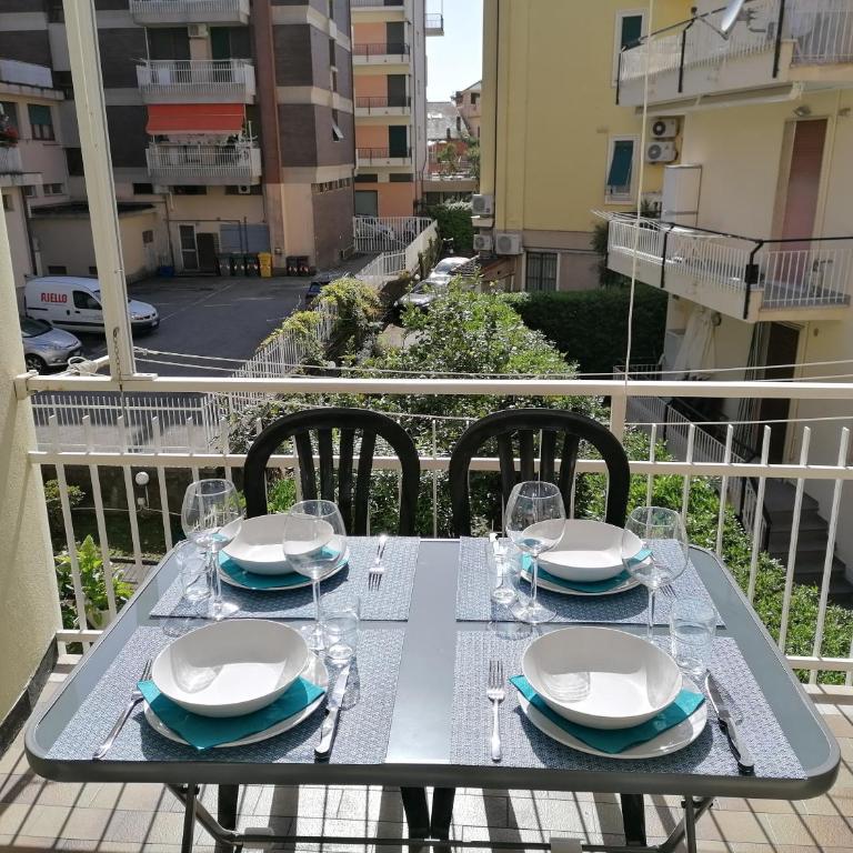 P in centro - Appartamento con 2 Camere da Letto - 14