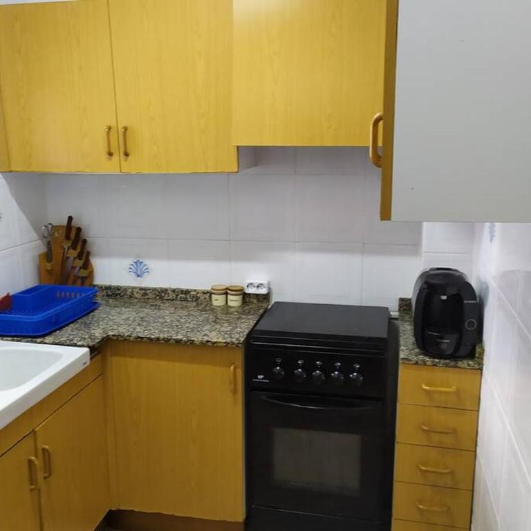 Una llar amb vista a L'Ampolla - Apartamento de 3 dormitorios - 8